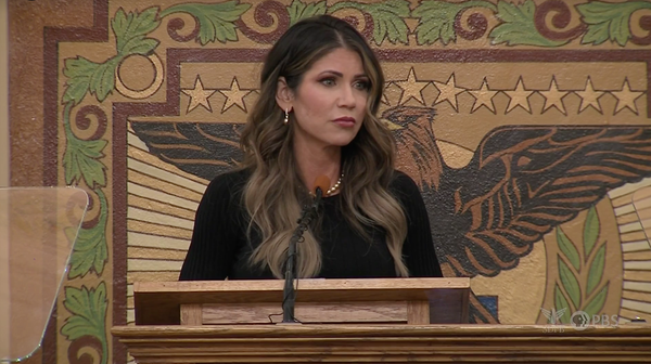 What Gov. Kristi Noem's proposed budget means for Sioux Falls