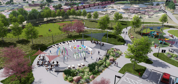 How the city plans to spend about $11.8M in surplus funds