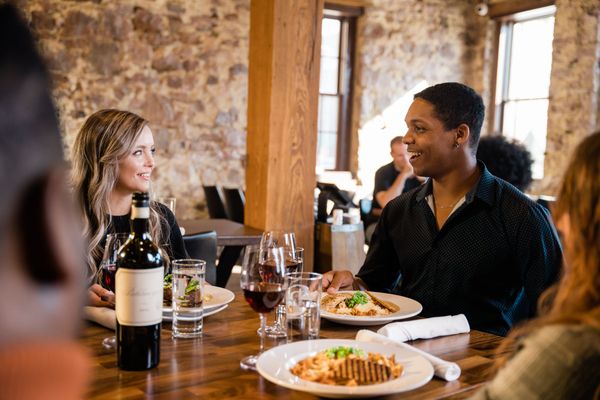 The Sioux Falls Development Foundation is recruiting workers to town