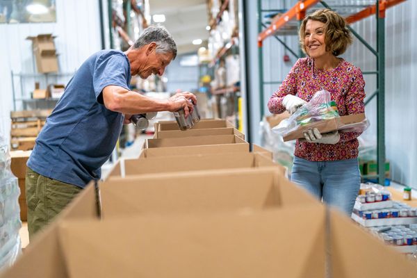 How we're teaming up with Startup Sioux Falls to support Feeding South Dakota