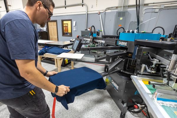 This long-time local printer is evolving with new acquisition