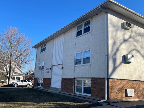 Finding housing post-incarceration is tricky. 'Just Home' is helping.