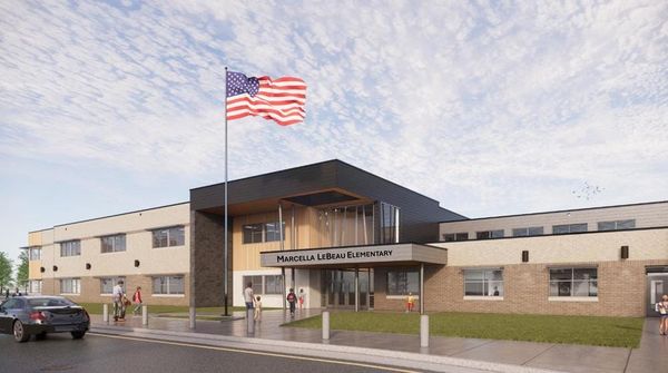 Learn more about Marcella LeBeau, Sioux Falls newest elementary school namesake
