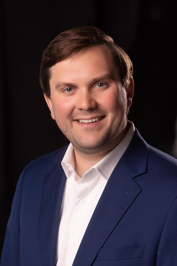 Get smart about our growing business community with Marcus Mahlen