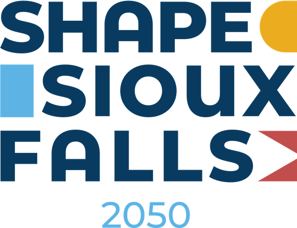 This is your chance to weigh in on what Sioux Falls looks like in 2050
