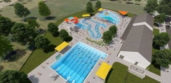 Why decisions on new pools are delayed – again