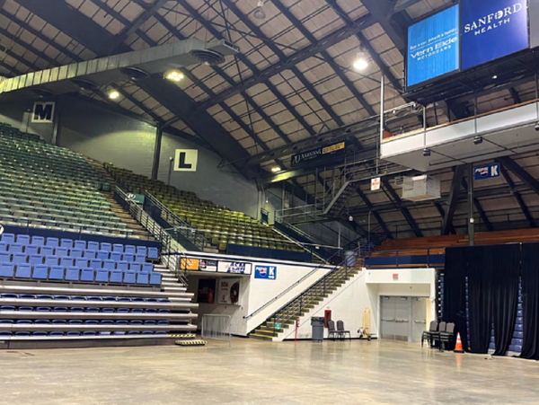 Why downtown convention center talks will push city to decide Arena's future