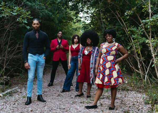 Meet Sioux Falls' newest performance group