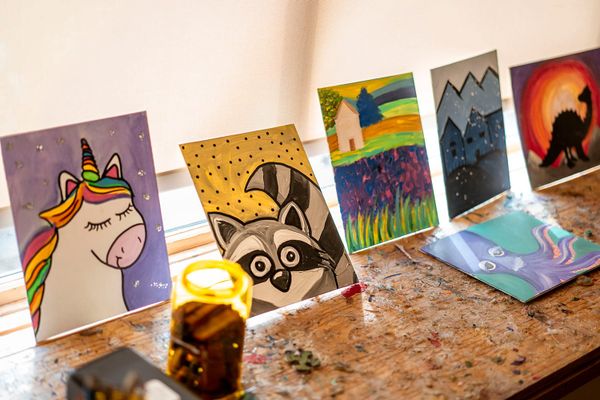 Stuff to do: March 26-April 2