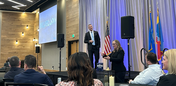 Why the State of the City was a bit more staid this year