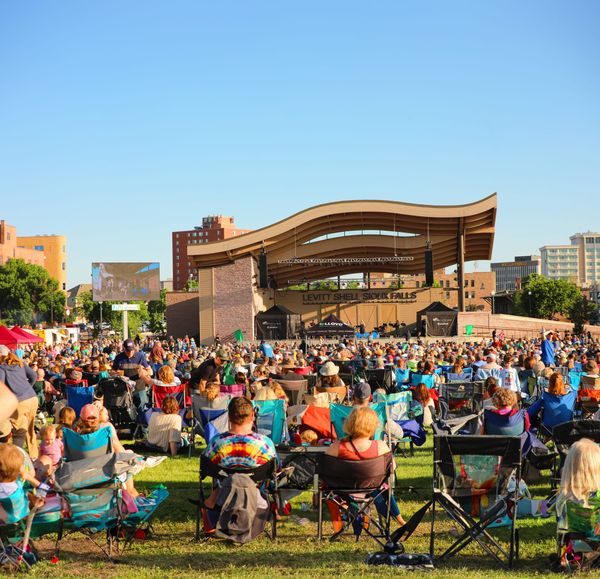 Stuff to do: May 21-27