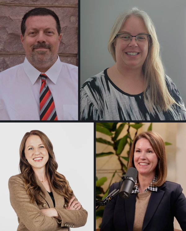 How school board candidates feel about book bans and the dismantling of the U.S. Dept. of Education