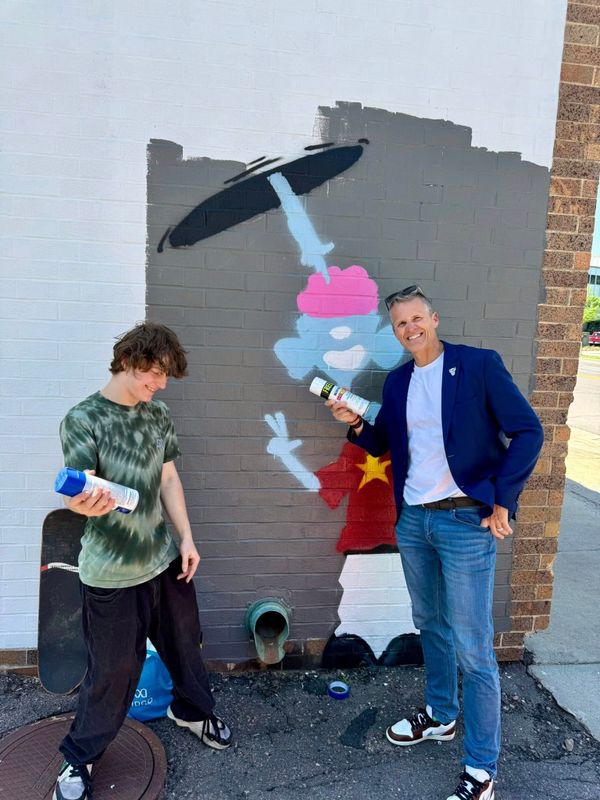 Super Simplified Stories: May 14, 2025