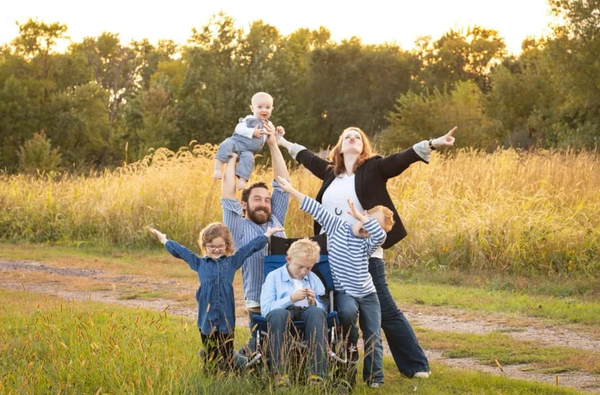 How SF Simplified readers showed up for Owen's Outfitters