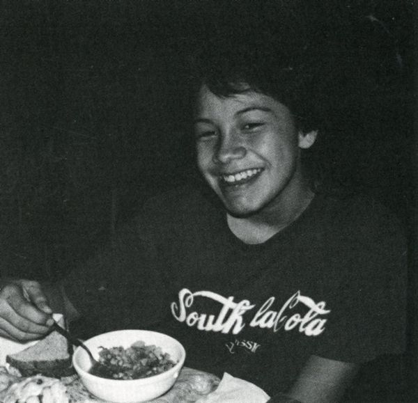 How The Banquet has been feeding the hungry for 40 years