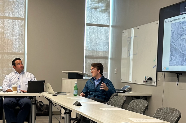 What would it cost to build a downtown convention center?