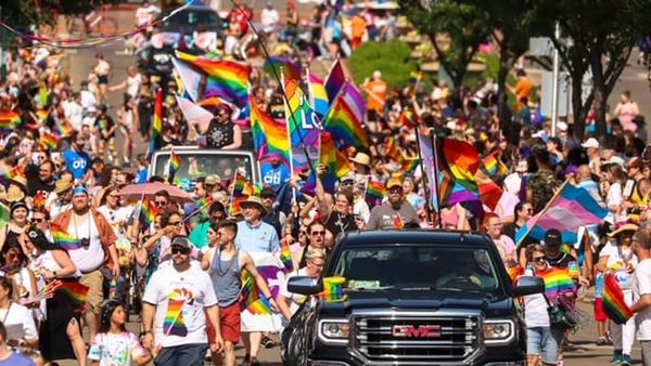 What your LGBTQ+ neighbors want you to know about Pride Month