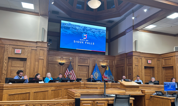 Why Mayor TenHaken now knows his last day in office