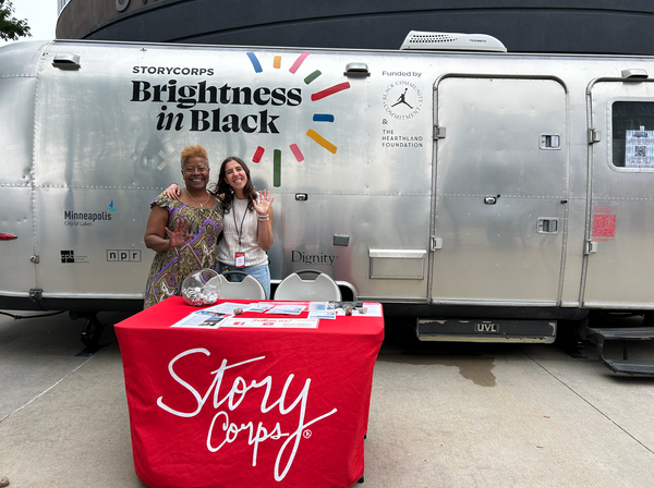 How to preserve your story for generations to come