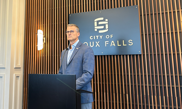 You'll probably notice proposed cuts to city services – that's no accident