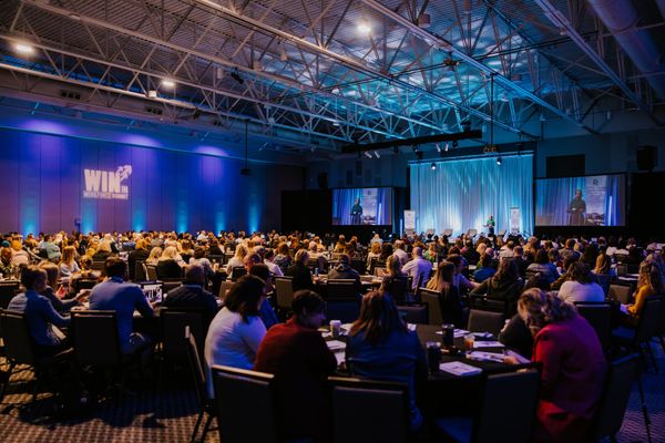 The way we work is changing. This event demystifies it.