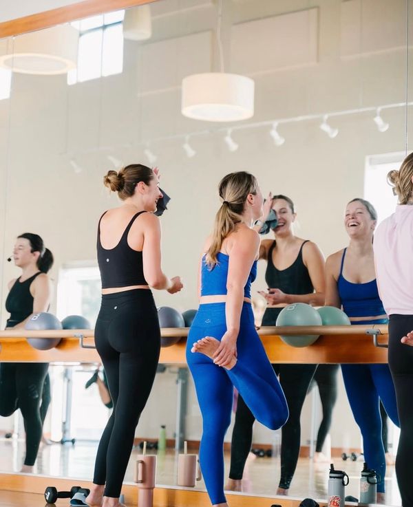 How to coordinate your workout with your cycle