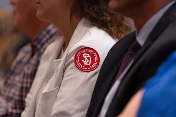 USD medical school announces move to Sioux Falls