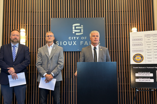 How opioid settlement funds could strengthen addiction treatment