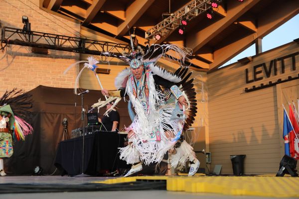 Stuff to do: Aug. 20-26