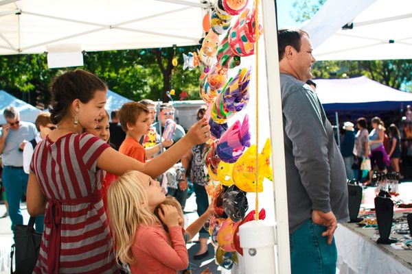 Stuff to do: Sept. 3-9