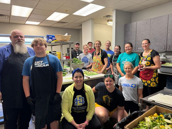 Why Sioux Falls Thrive's work will continue long after its closure
