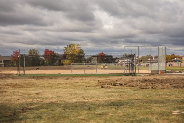 How a neighborhood ballpark exceeded expectations