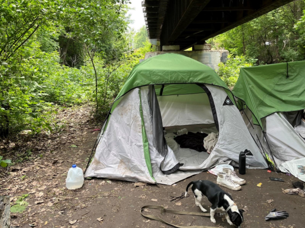 How Sioux Falls is serving its homeless population