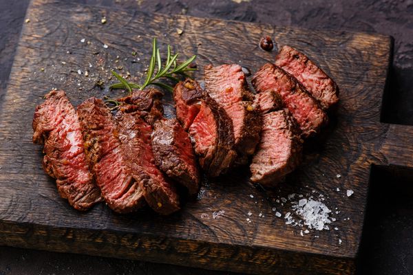 How subscriptions make locally raised beef more accessible