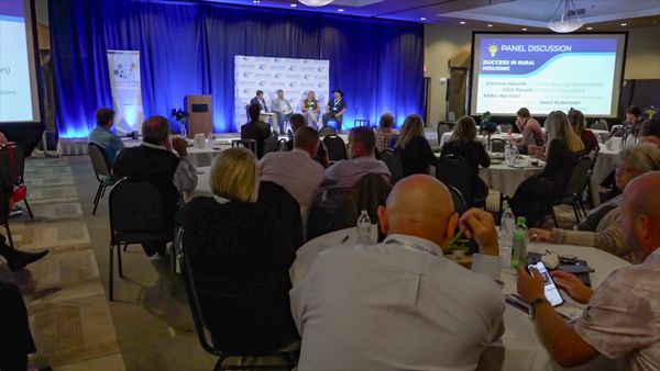 This event explores what will power the region's growth