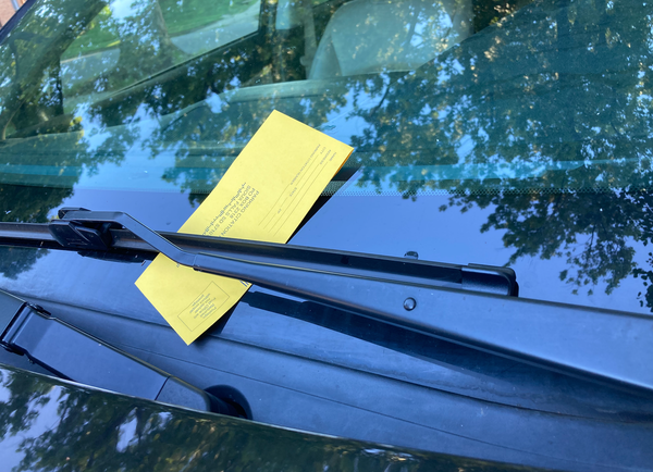 Super Simplified: Pools, plows and paying parking tickets