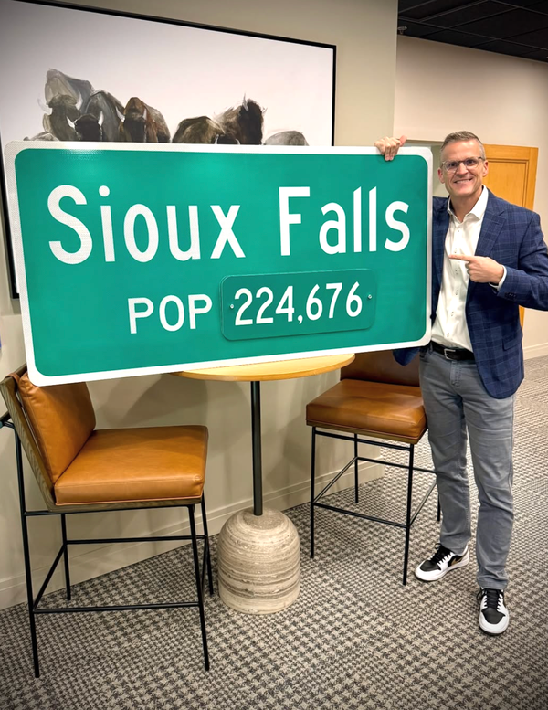 Super Simplified: Population growth, building permits and the latest from Pierre