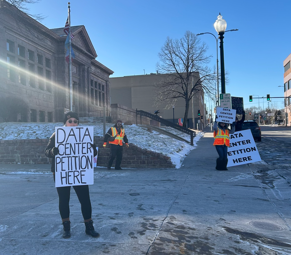 Simplified: Data Center limbo, Pierre latest