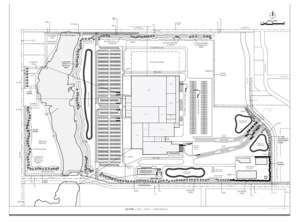 Simplified: TIFs, nonprofit $$ and alternate housing options