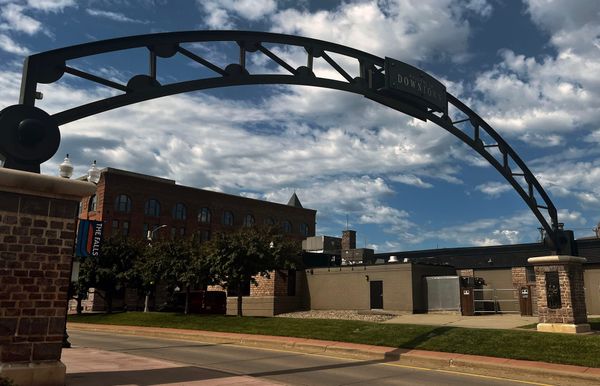 At-Large City Council candidates discuss Smithfield and the future of downtown