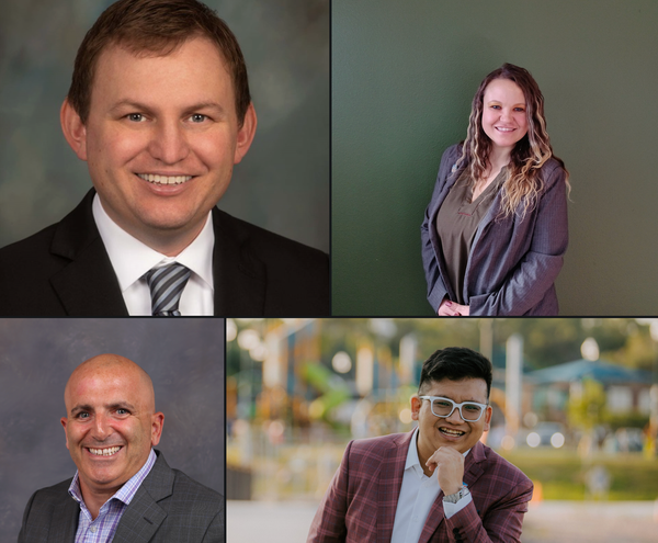 Meet the At-Large City Council candidates