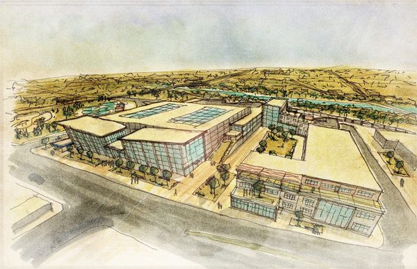 Southeast District candidates on whether Sioux Falls needs a downtown convention center