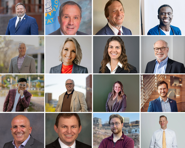 Your complete guide to the 2026 city election