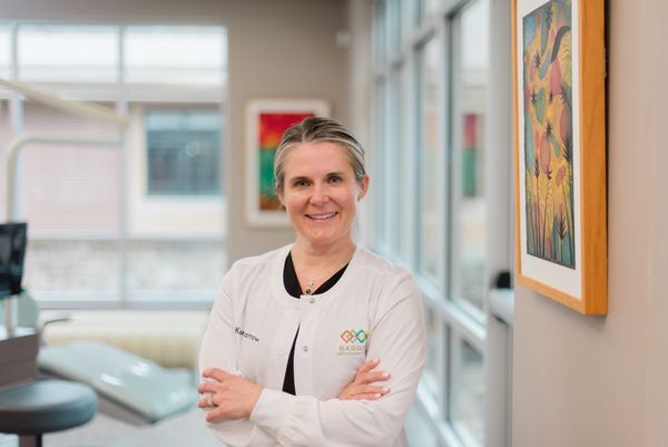 New owner, same family values: Barrow Orthodontics enters the next generation