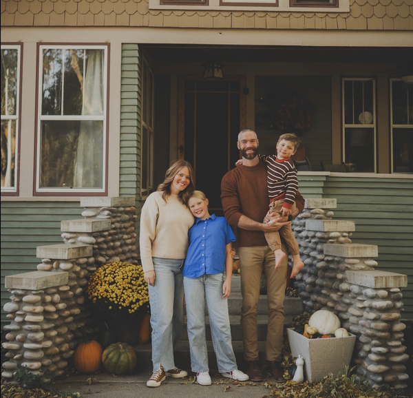 Meet the Sioux Falls mom building community on and offline
