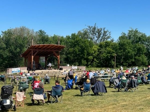 Stuff to do: June 3-9