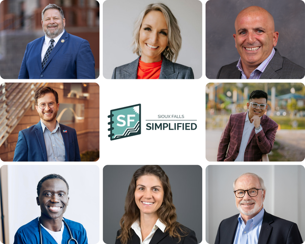 Your complete guide to the city run-off election