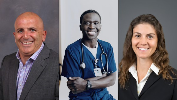 Meet Sioux Falls' new City Council members