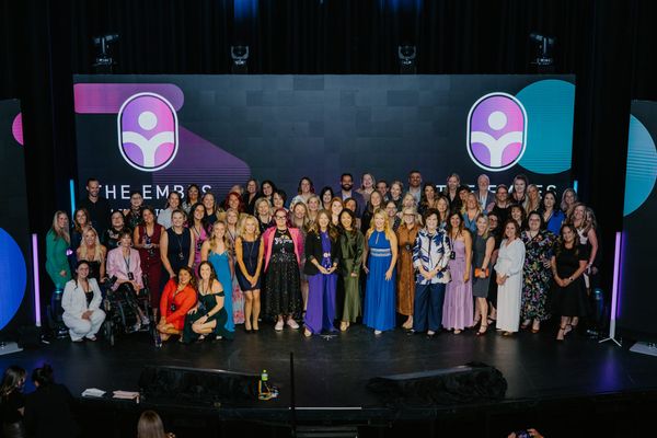 You should nominate women you know for these awards