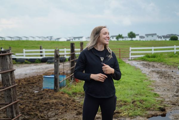 How Rugged Cross Stables moved from burnout to sustainable growth